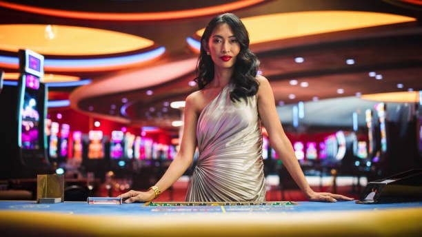 ph88 live casino dealer streaming to a Filipino player on mobile