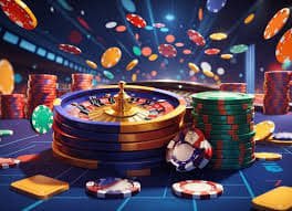 Live casino dealer games available on ph88 Philippines